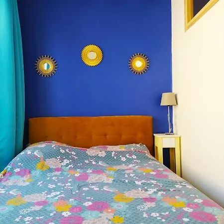 Bel à Appartement