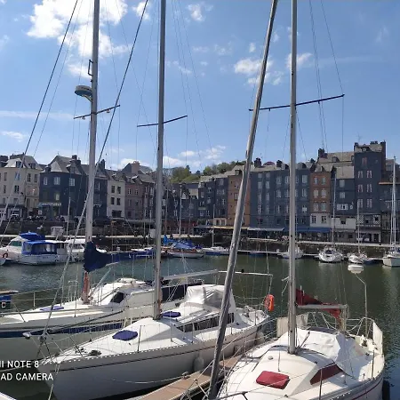 Appartement Bel à