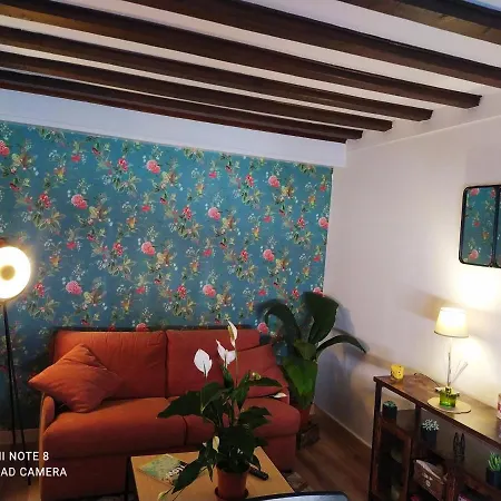 Bel à Appartement *