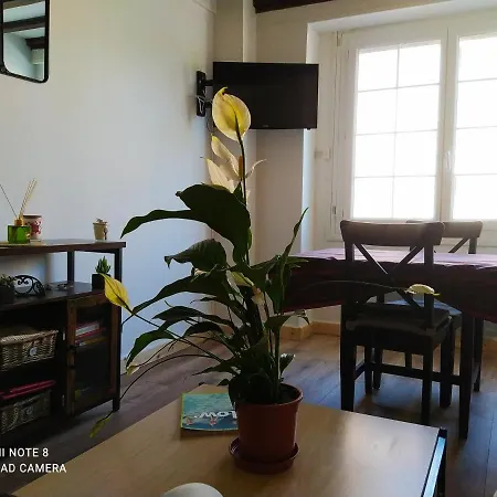 Appartement Bel à