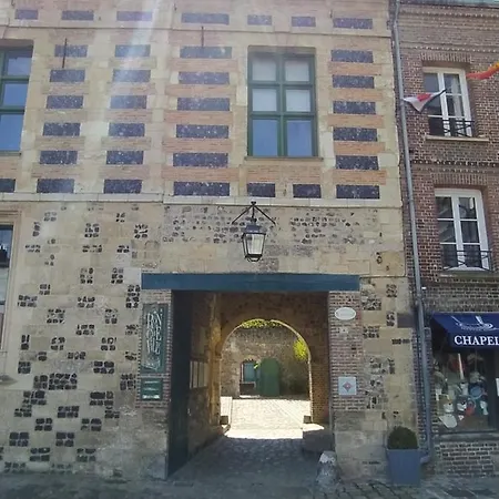 Lejlighed Bel A *